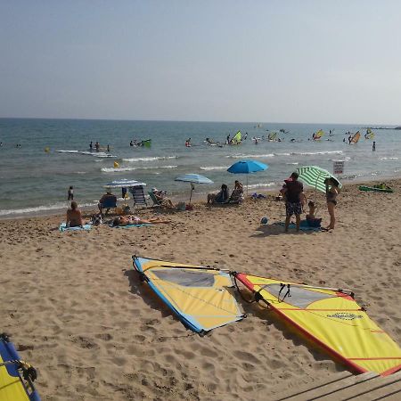 Residencial Cabanas דניה מראה חיצוני תמונה