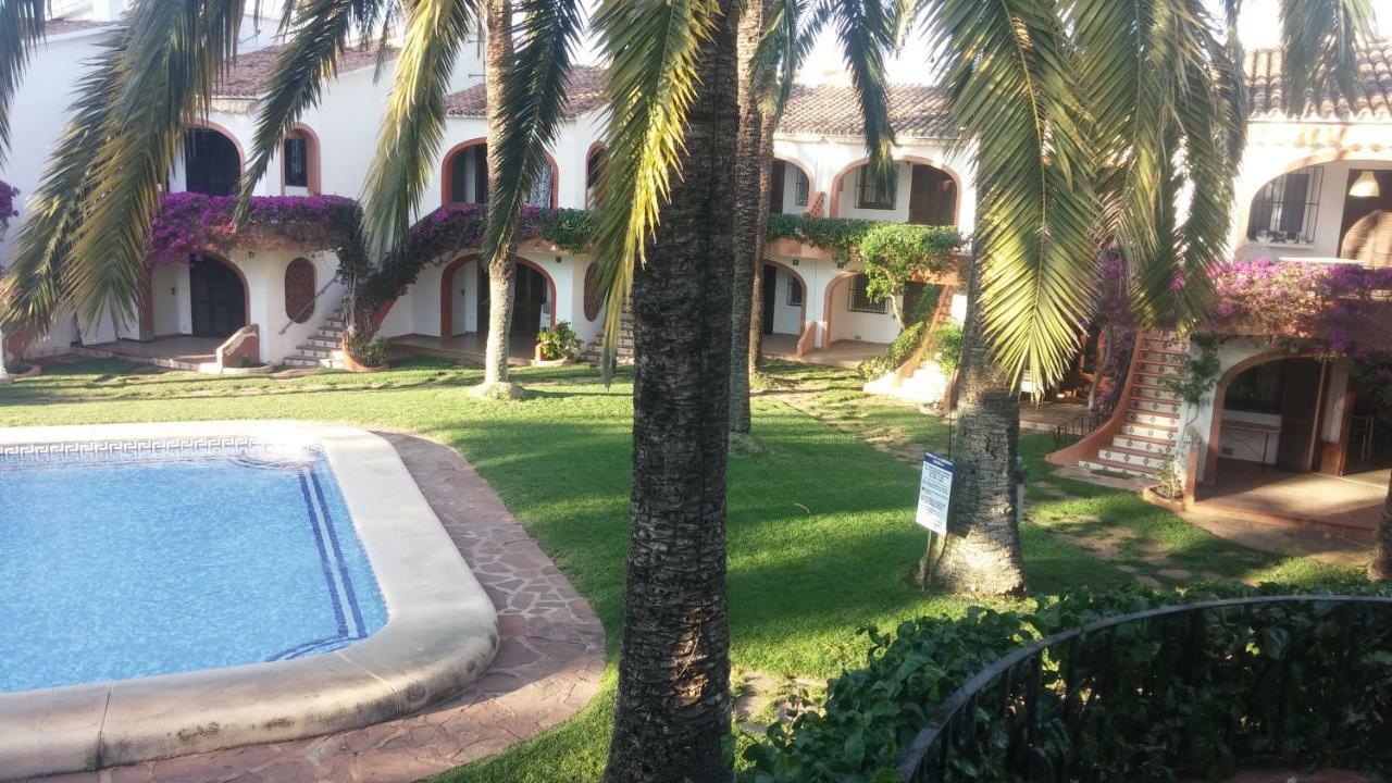 Residencial Cabanas דניה מראה חיצוני תמונה