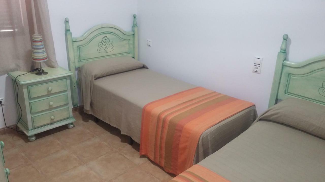 Residencial Cabanas דניה מראה חיצוני תמונה