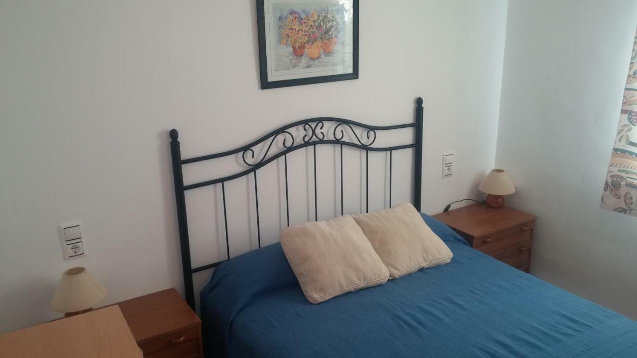 Residencial Cabanas דניה מראה חיצוני תמונה