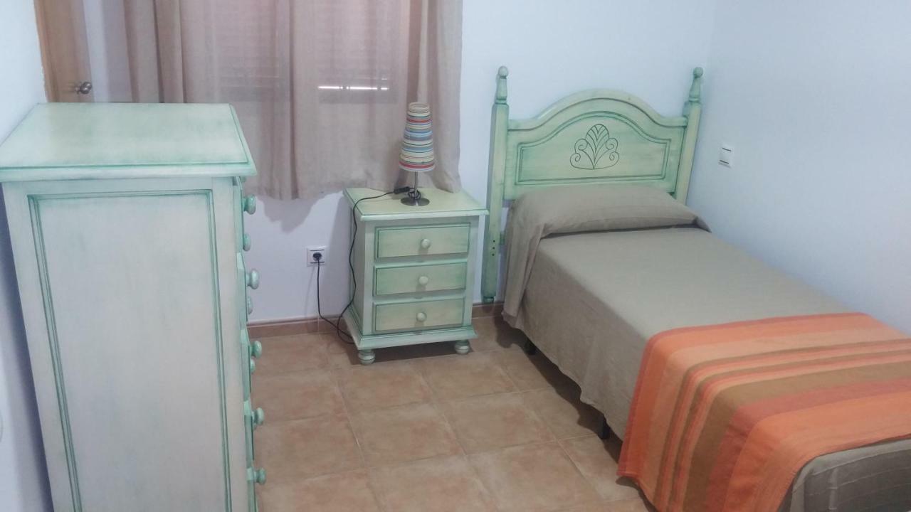Residencial Cabanas דניה מראה חיצוני תמונה