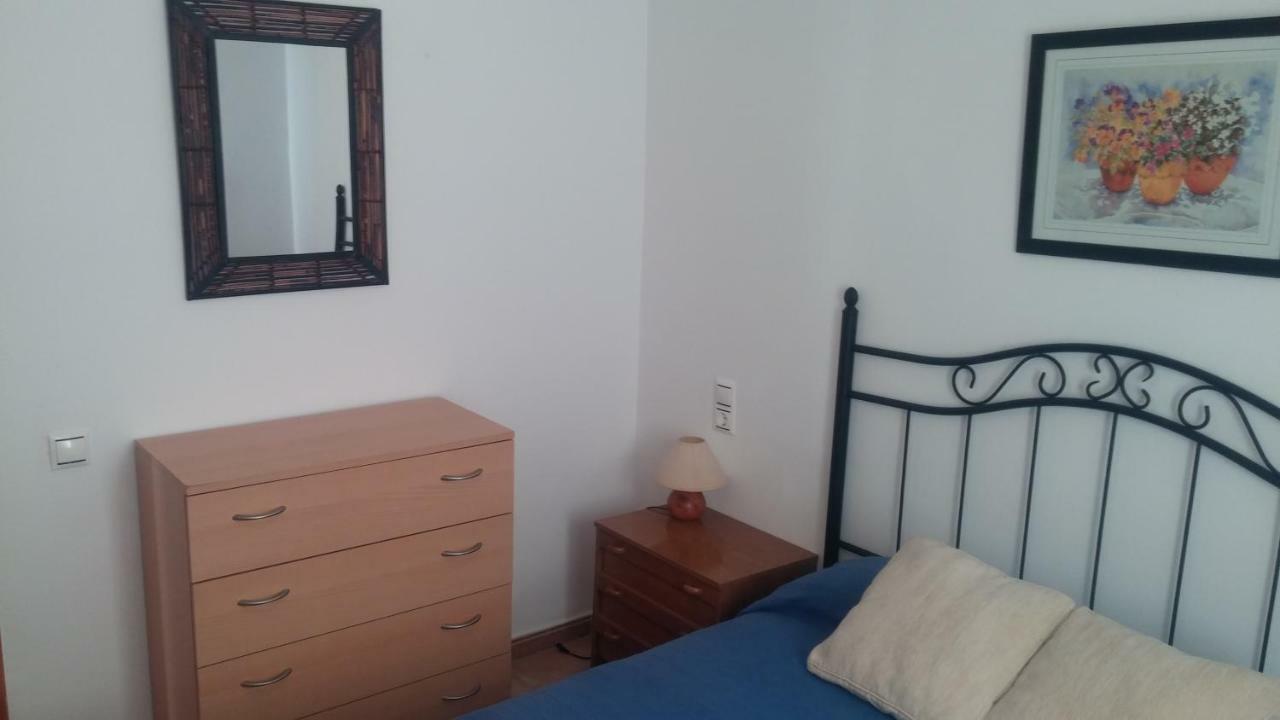 Residencial Cabanas דניה מראה חיצוני תמונה