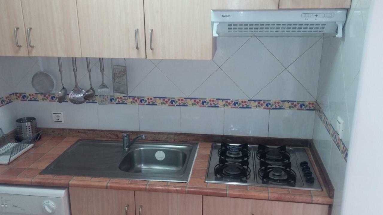 Residencial Cabanas דניה מראה חיצוני תמונה