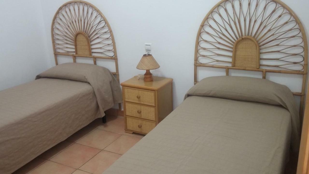 Residencial Cabanas דניה מראה חיצוני תמונה