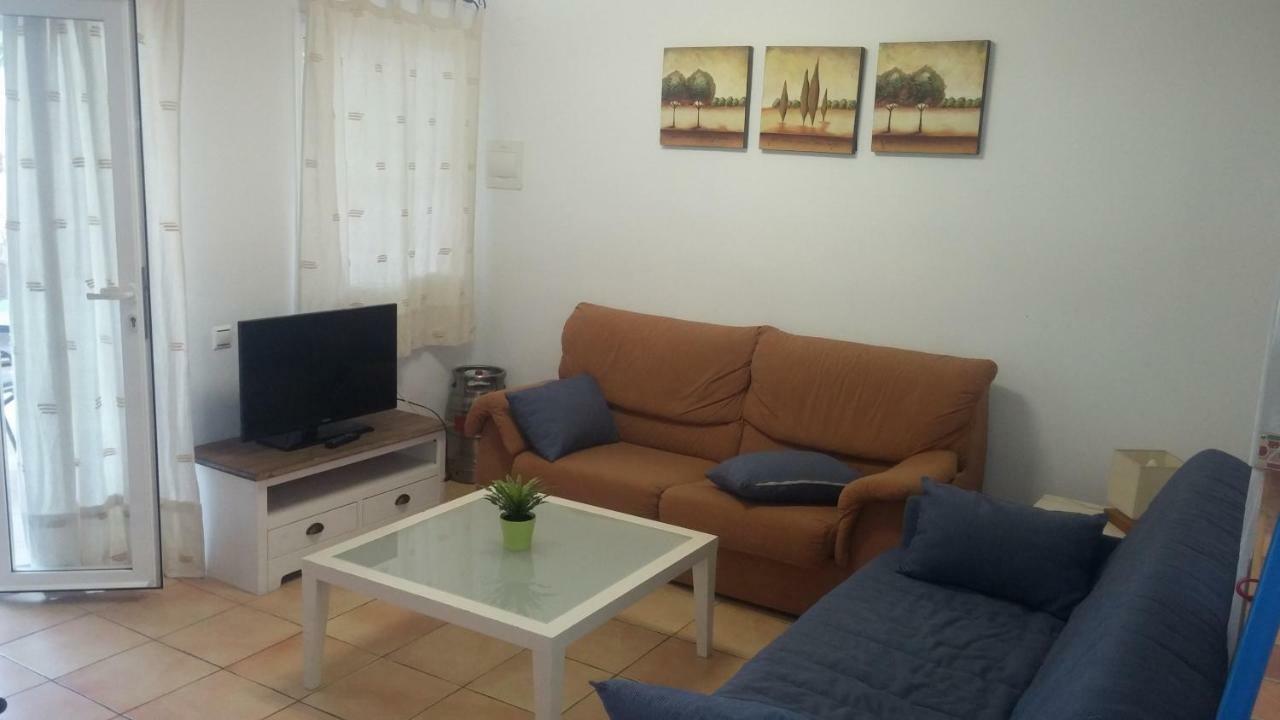 Residencial Cabanas דניה מראה חיצוני תמונה