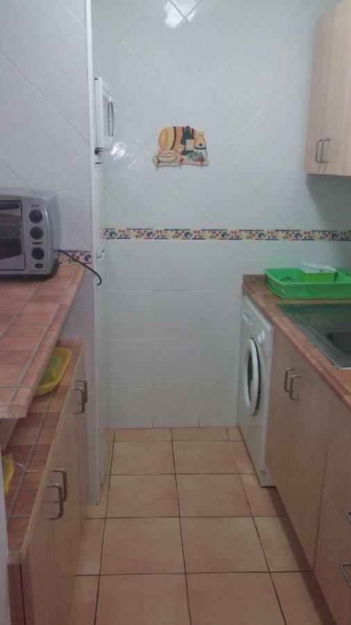 Residencial Cabanas דניה מראה חיצוני תמונה