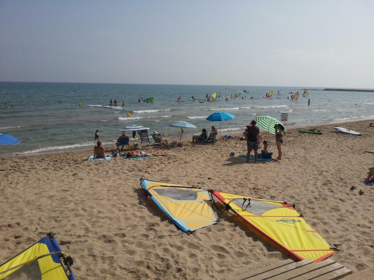 Residencial Cabanas דניה מראה חיצוני תמונה