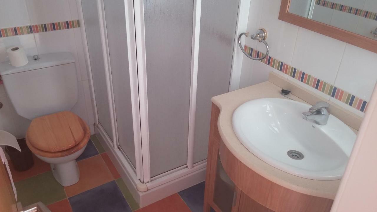 Residencial Cabanas דניה מראה חיצוני תמונה