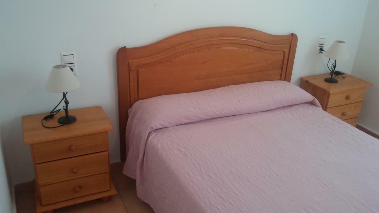 Residencial Cabanas דניה מראה חיצוני תמונה