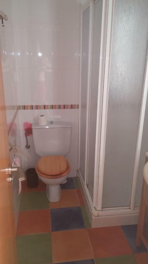 Residencial Cabanas דניה מראה חיצוני תמונה