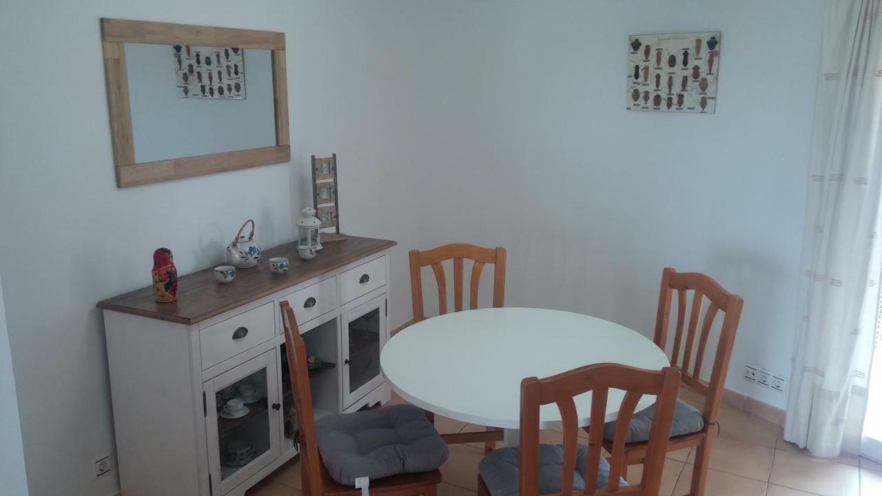 Residencial Cabanas דניה מראה חיצוני תמונה