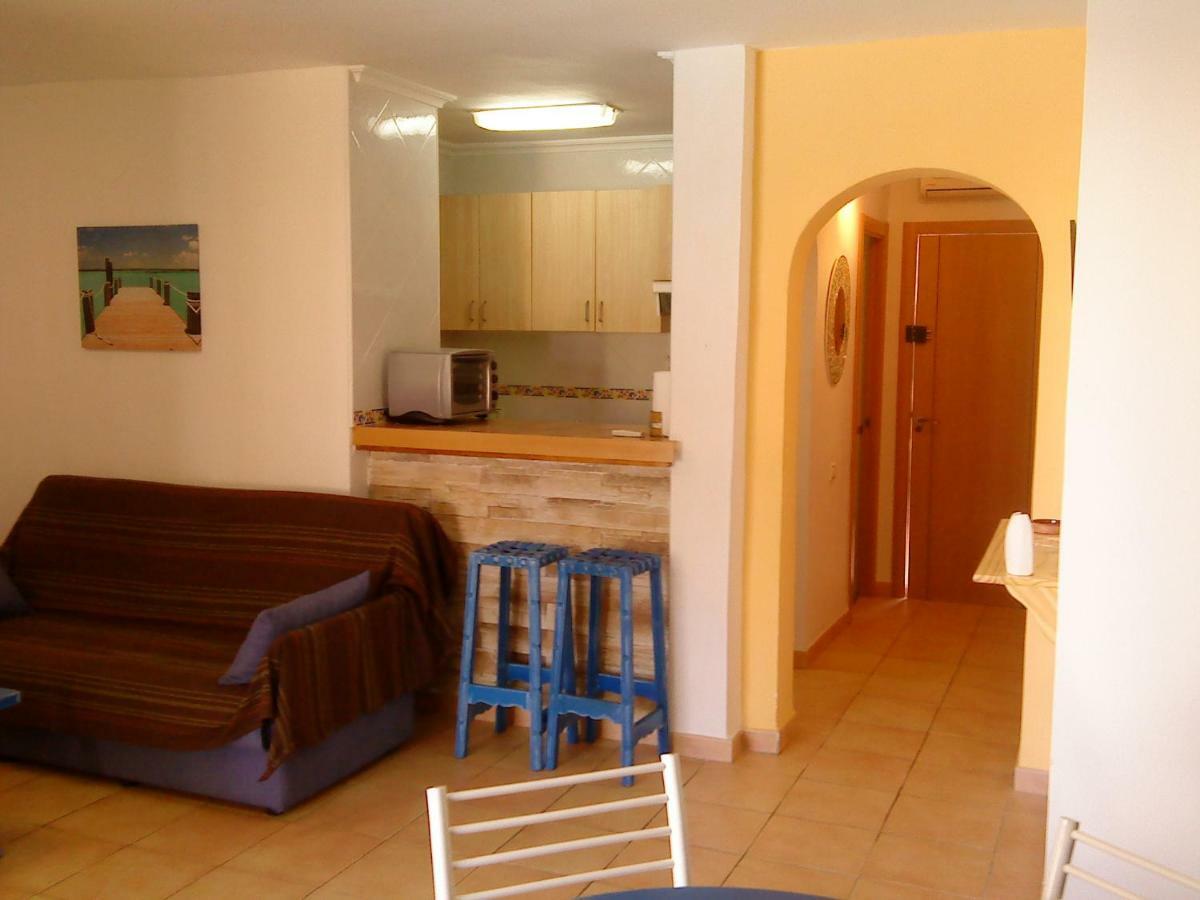 Residencial Cabanas דניה מראה חיצוני תמונה