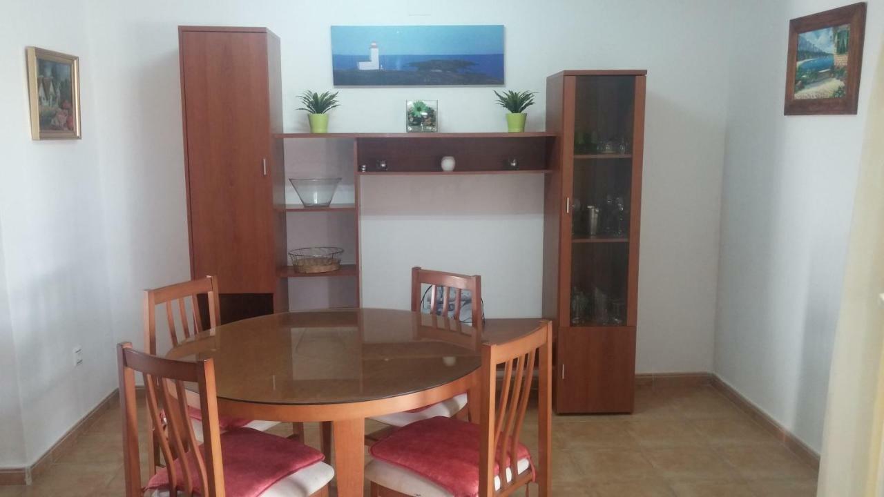 Residencial Cabanas דניה מראה חיצוני תמונה