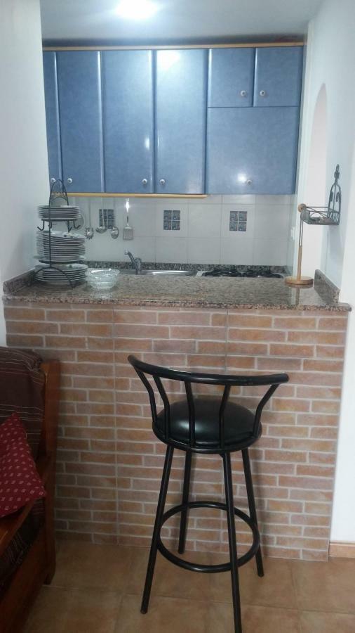 Residencial Cabanas דניה מראה חיצוני תמונה