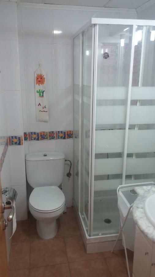 Residencial Cabanas דניה מראה חיצוני תמונה