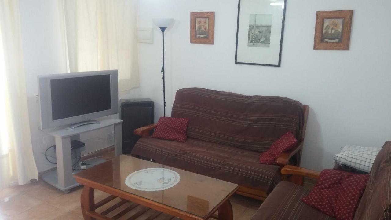 Residencial Cabanas דניה מראה חיצוני תמונה