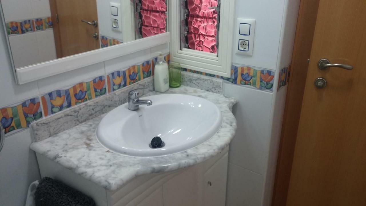Residencial Cabanas דניה מראה חיצוני תמונה